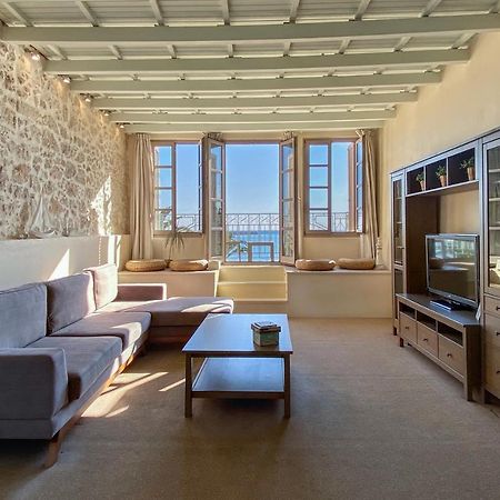 העיירה רתימנו Casa Maistra Residence מראה חיצוני תמונה