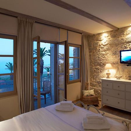 העיירה רתימנו Casa Maistra Residence מראה חיצוני תמונה