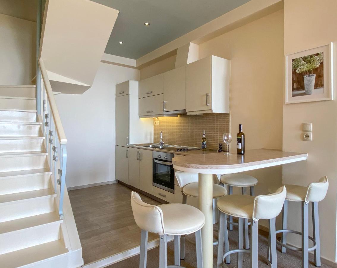 העיירה רתימנו Casa Maistra Residence מראה חיצוני תמונה