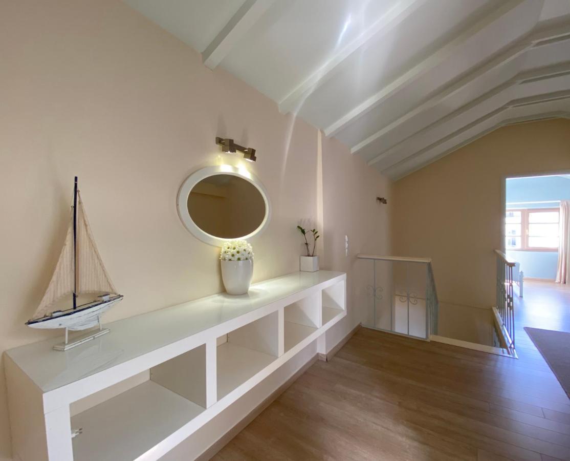 העיירה רתימנו Casa Maistra Residence מראה חיצוני תמונה