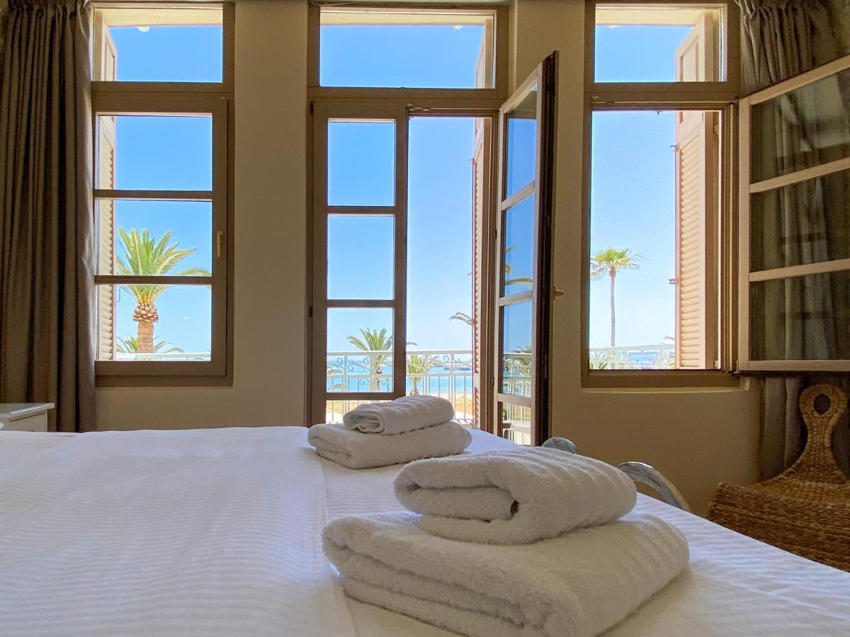 העיירה רתימנו Casa Maistra Residence מראה חיצוני תמונה