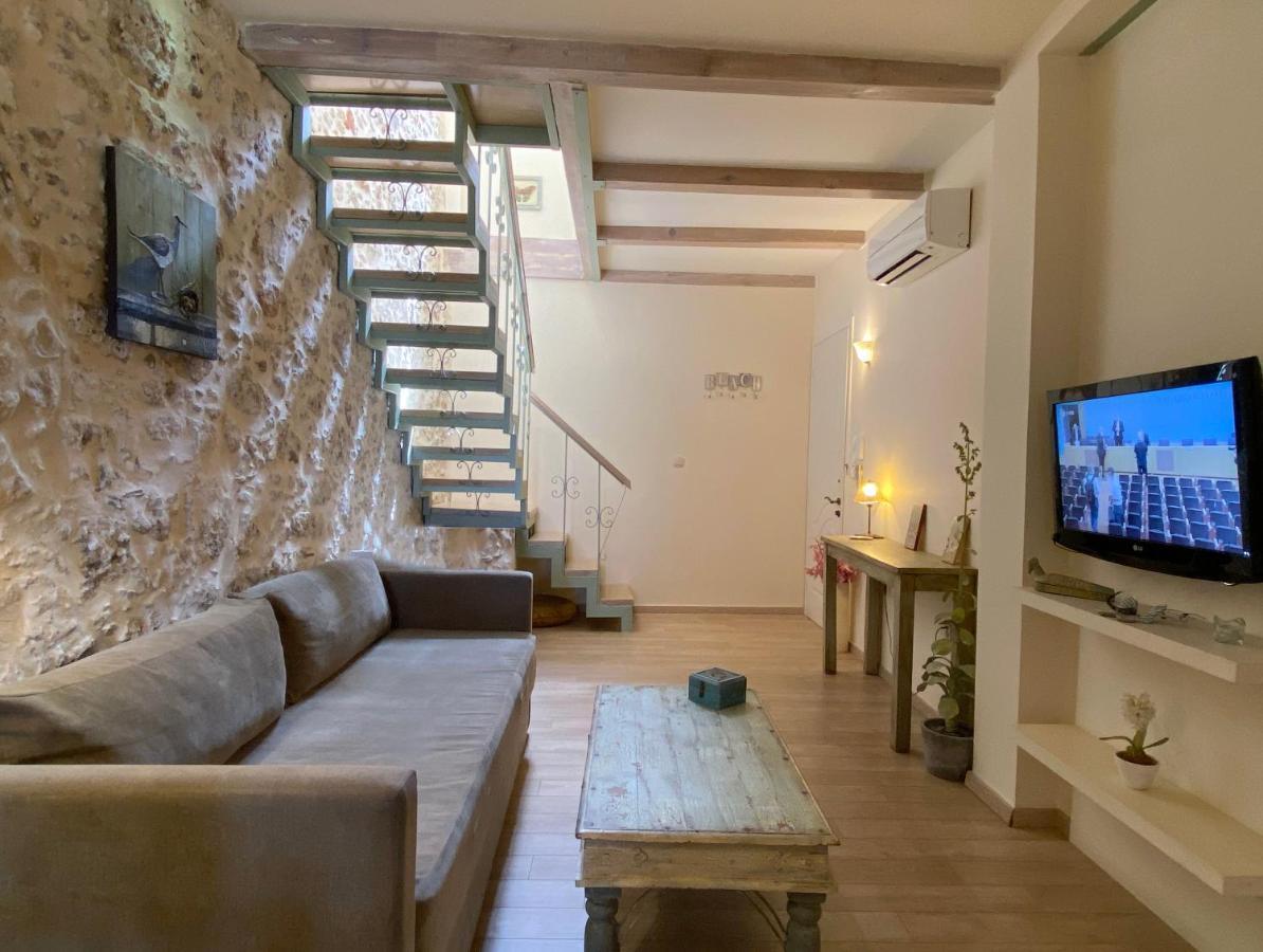 העיירה רתימנו Casa Maistra Residence מראה חיצוני תמונה