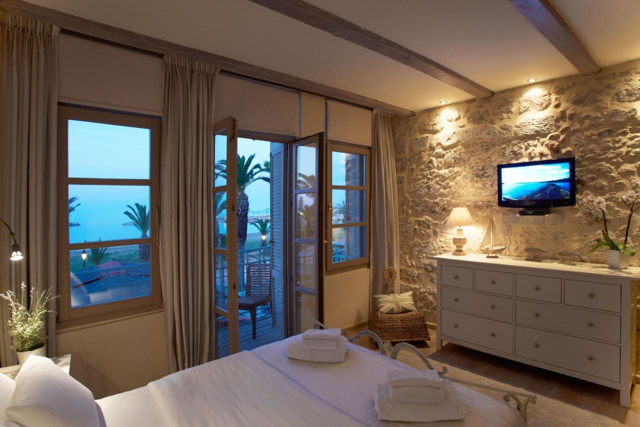 העיירה רתימנו Casa Maistra Residence מראה חיצוני תמונה