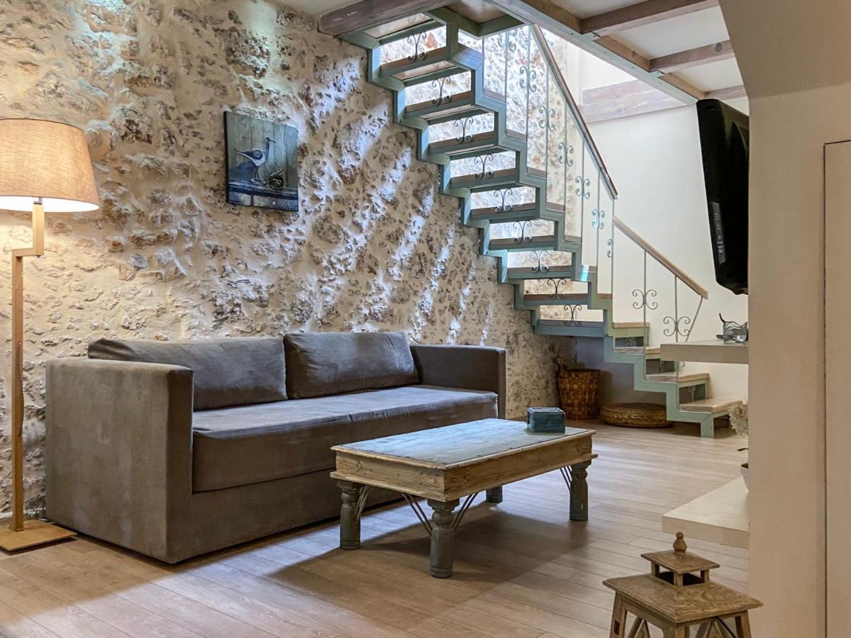 העיירה רתימנו Casa Maistra Residence מראה חיצוני תמונה