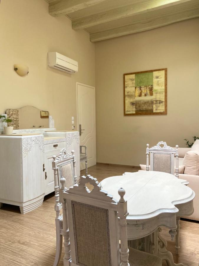 העיירה רתימנו Casa Maistra Residence מראה חיצוני תמונה