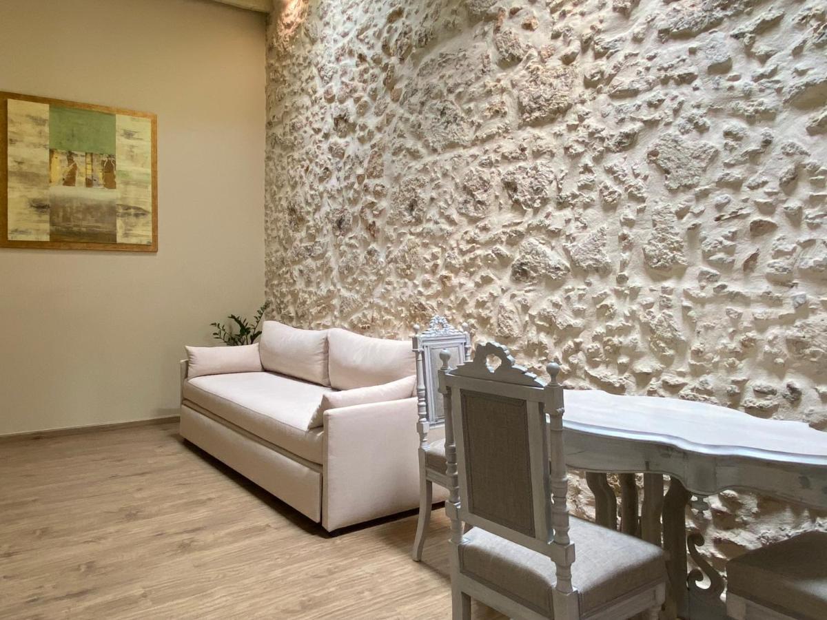 העיירה רתימנו Casa Maistra Residence מראה חיצוני תמונה