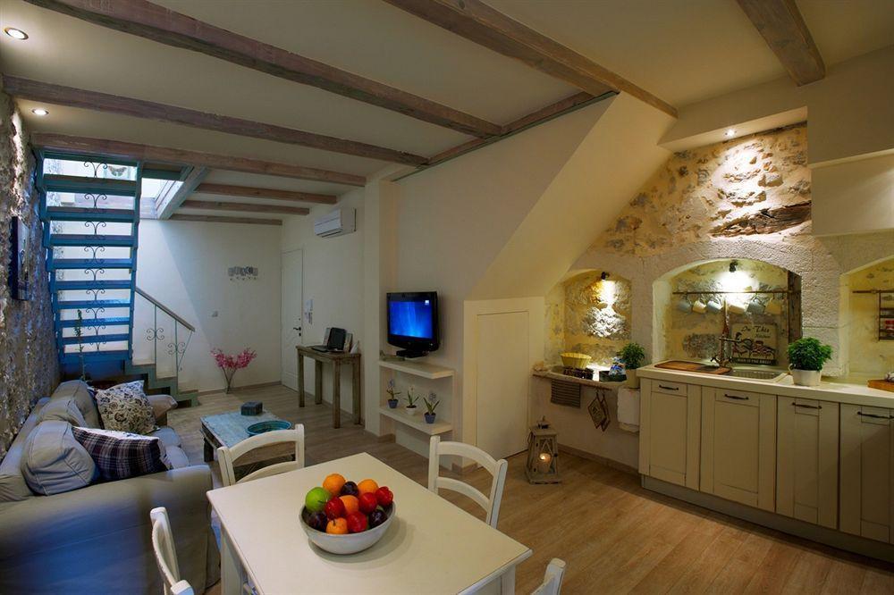 העיירה רתימנו Casa Maistra Residence מראה חיצוני תמונה